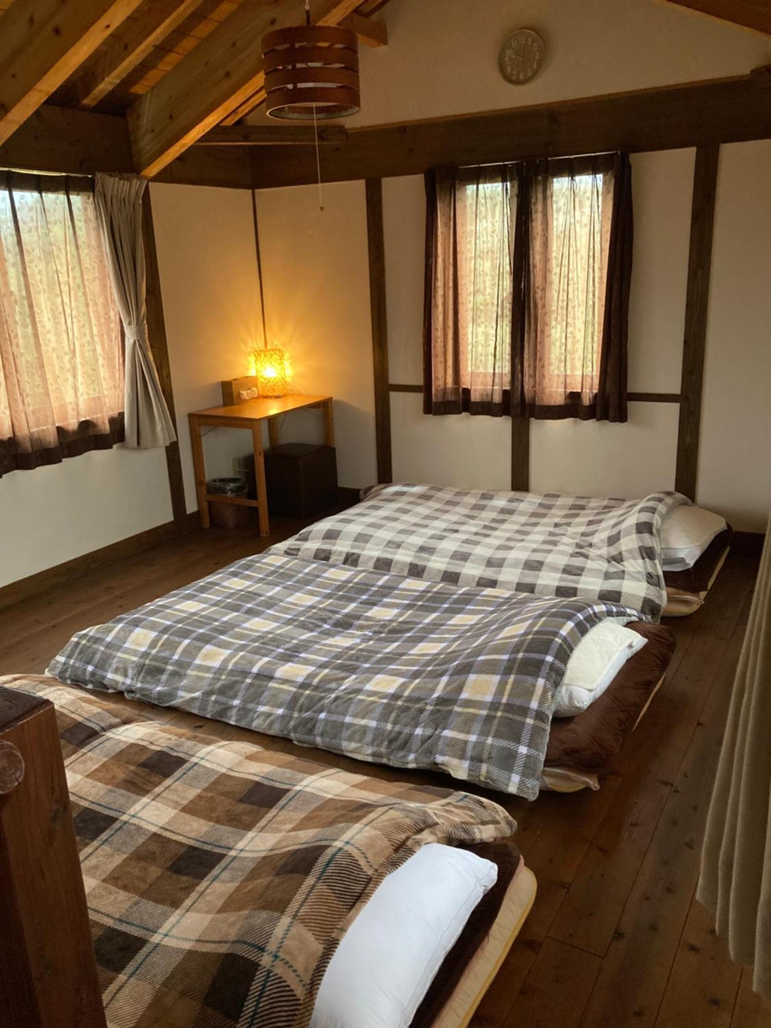 Apartment Koco Nishinoomote